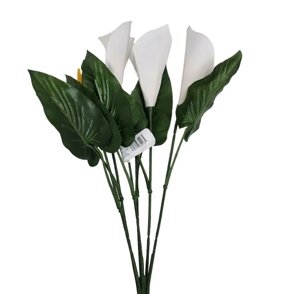 New Variety‎ of Faux Flowers